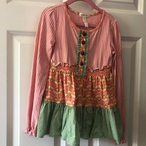 Matilda Jane Ashley Tunic